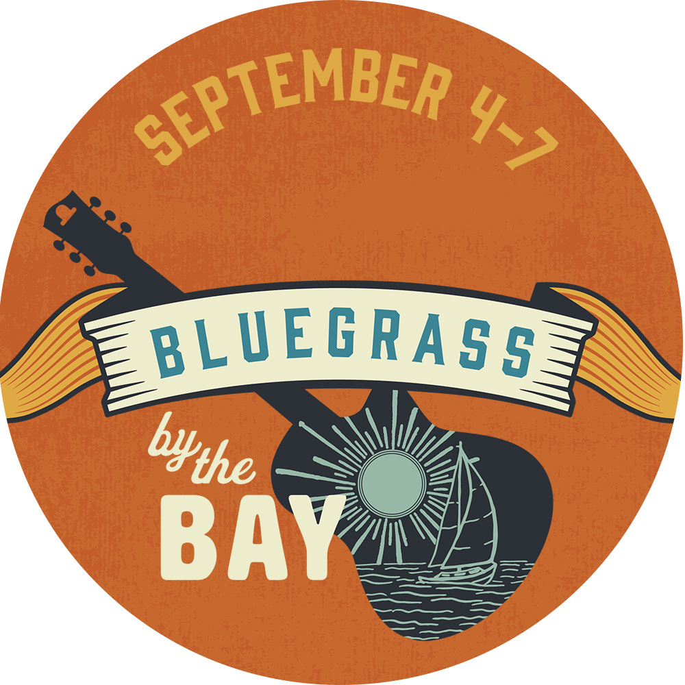 Bluegrass by the Bay
