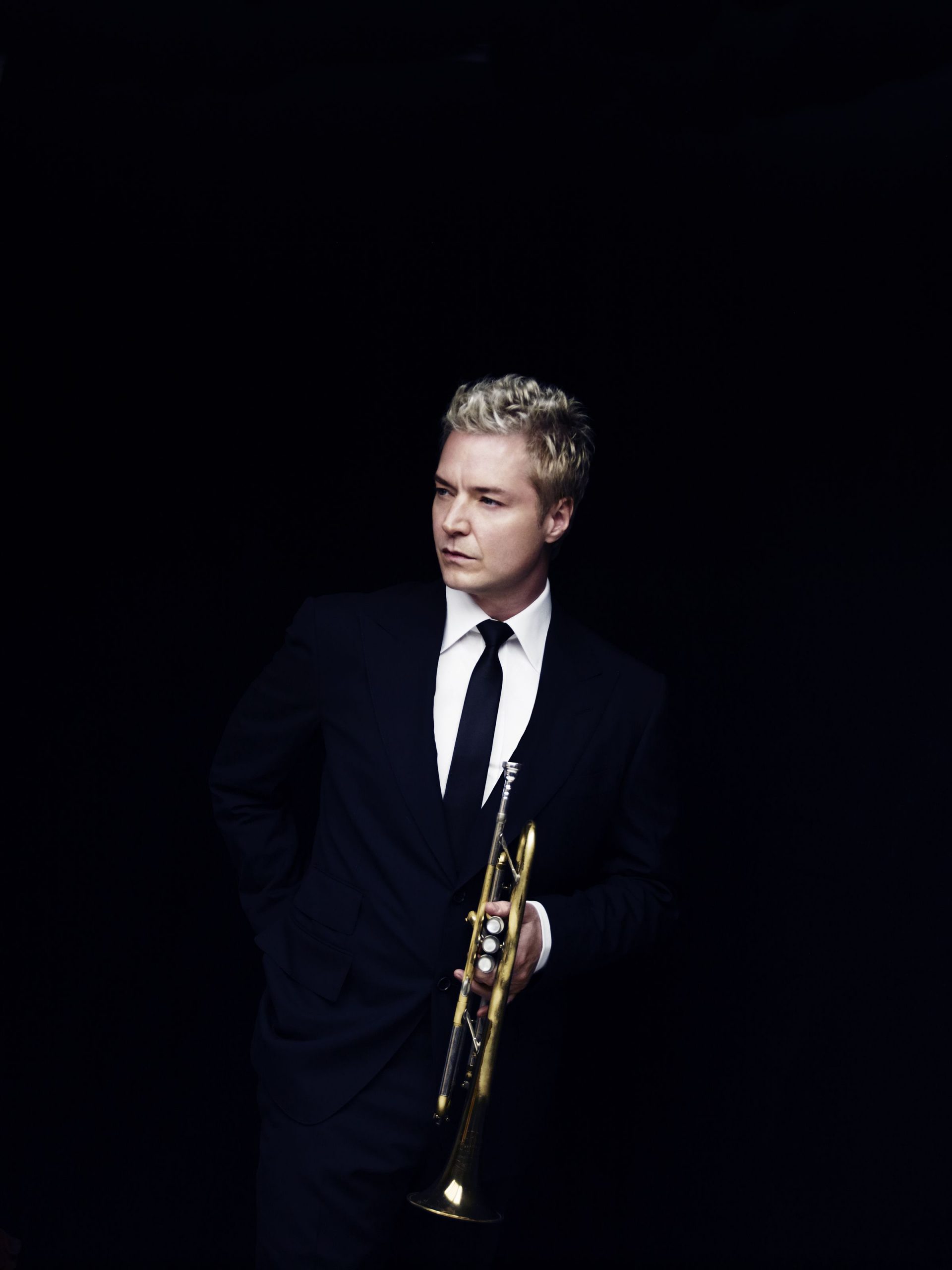 An Evening with Chris Botti Great Lakes Center for the Arts