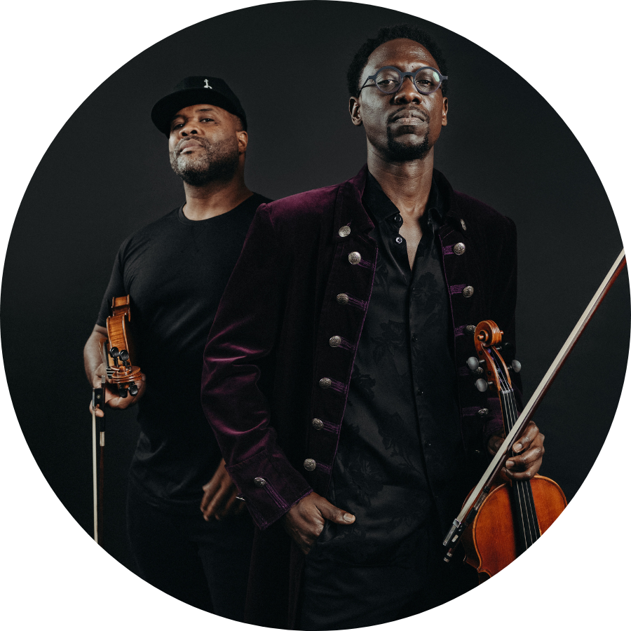 Black Violin: Full Circle Tour