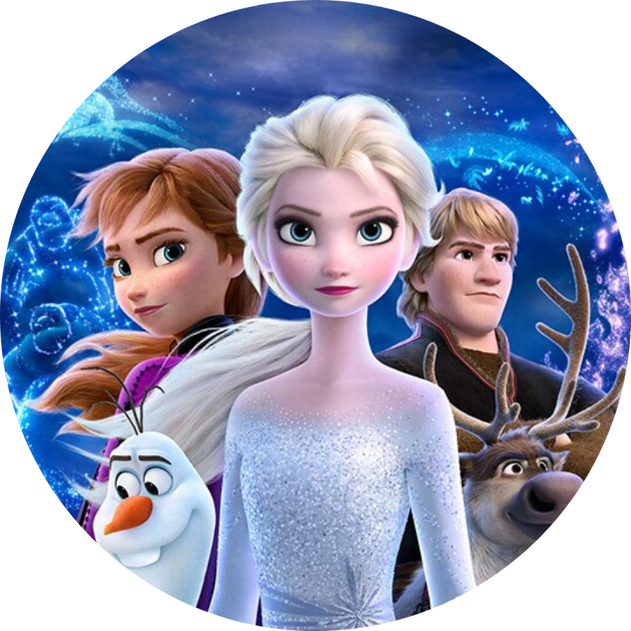 Frozen II