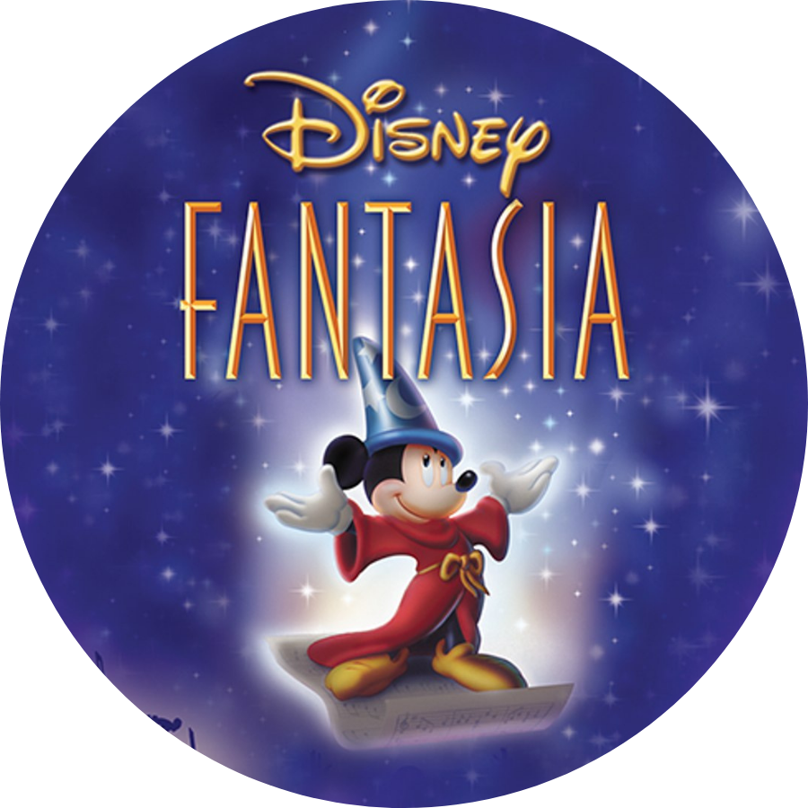 Fantasia | Great Lakes Center for the Arts