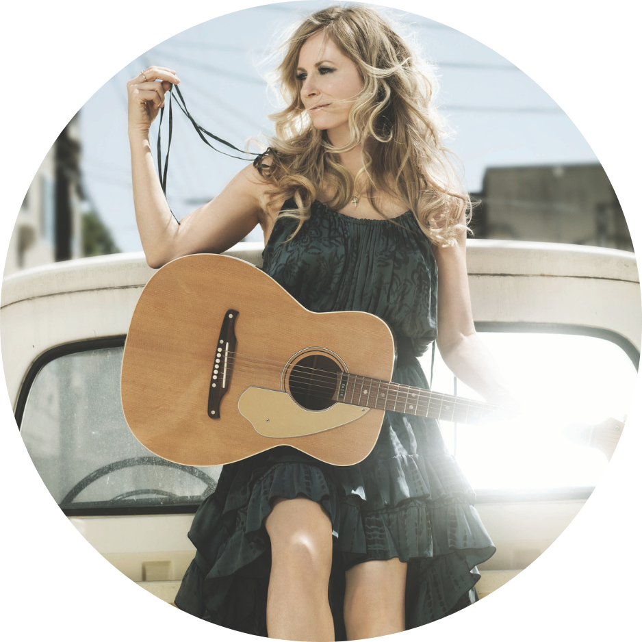 Deana Carter