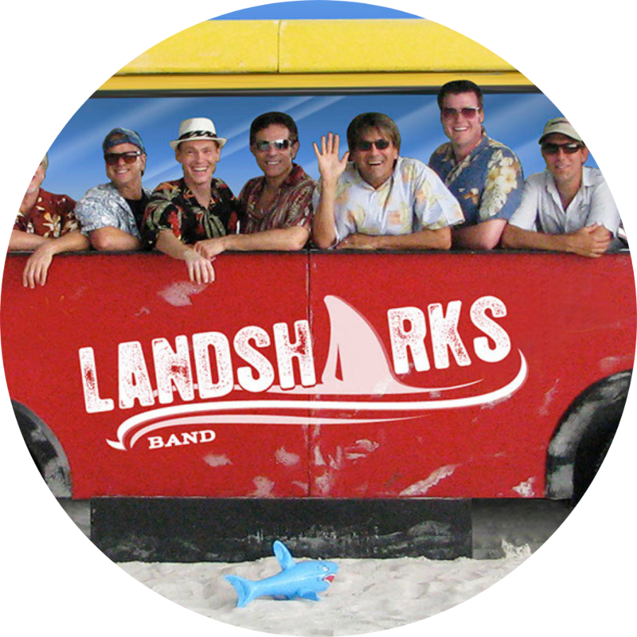 The Landsharks Band