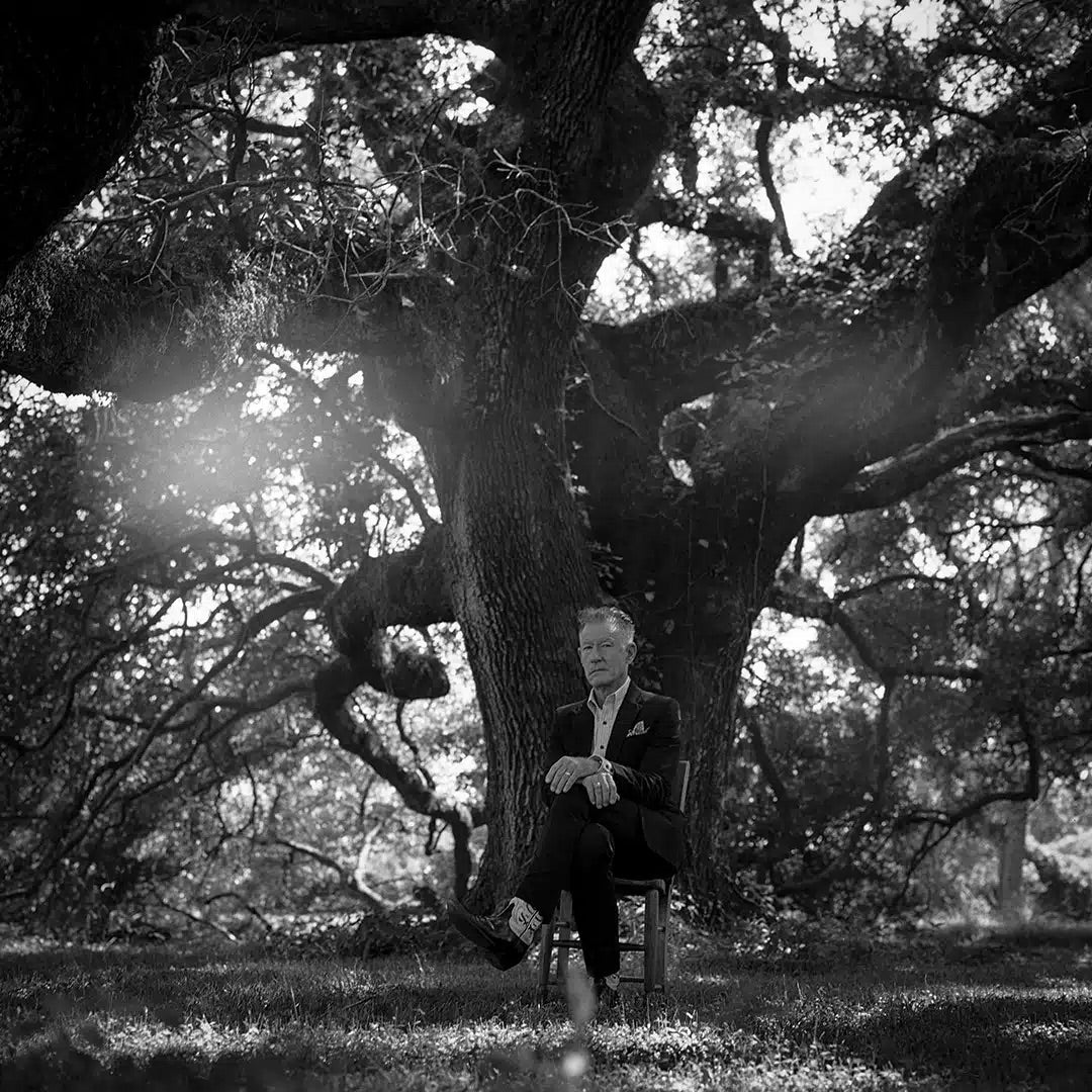 An Evening with Lyle Lovett and his Large Band